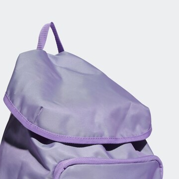 ADIDAS PERFORMANCE Rucksack 'Dance' in Lila