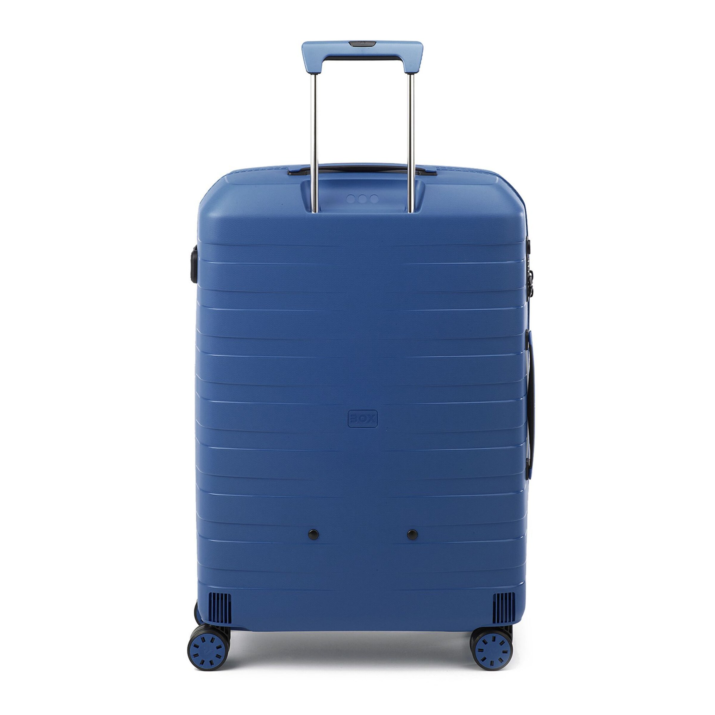 Roncato Trolley 'Box Sport 2.0' in Blau