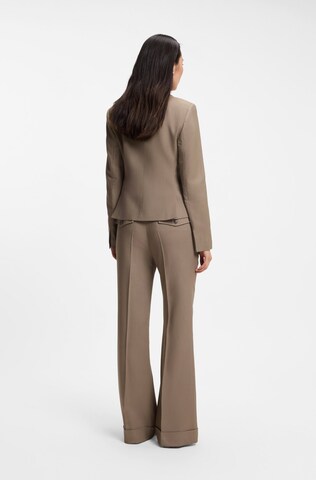 BOSS Blazer ' Jia' in Beige