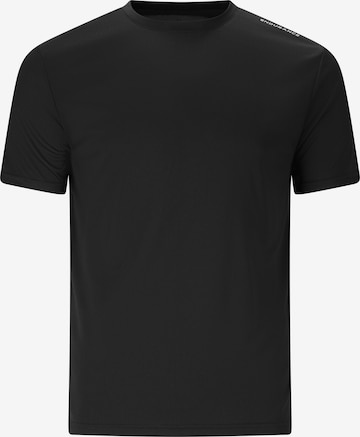 ENDURANCE T-Shirt 'Team V2' in Schwarz: Vorderseite