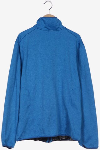 MCKINLEY Sweater XL in Blau