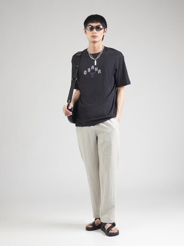 Only & Sons - Camiseta 'ONSKEANE' en negro