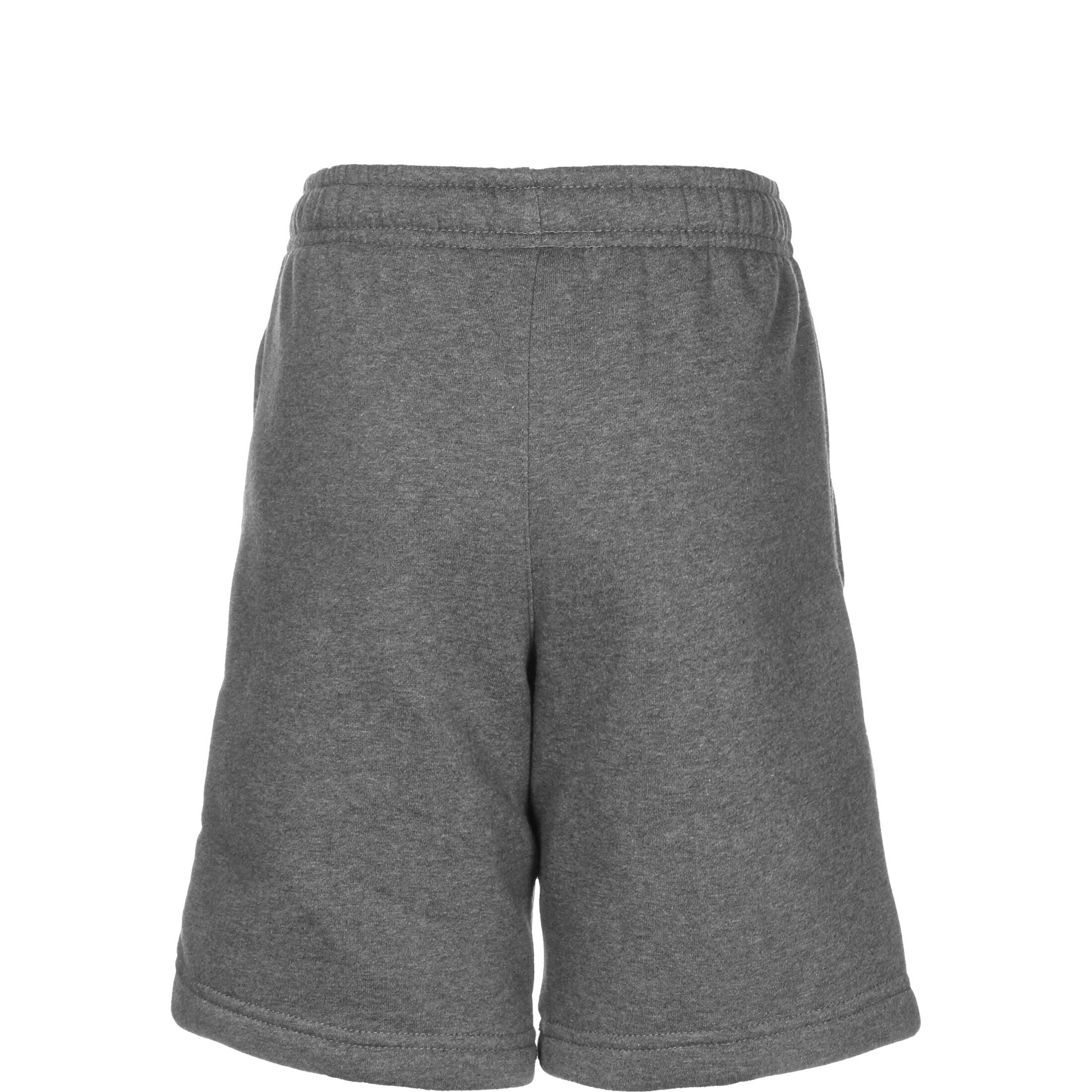 NIKE Regular Sportbroek 'Park 20' in Grijs