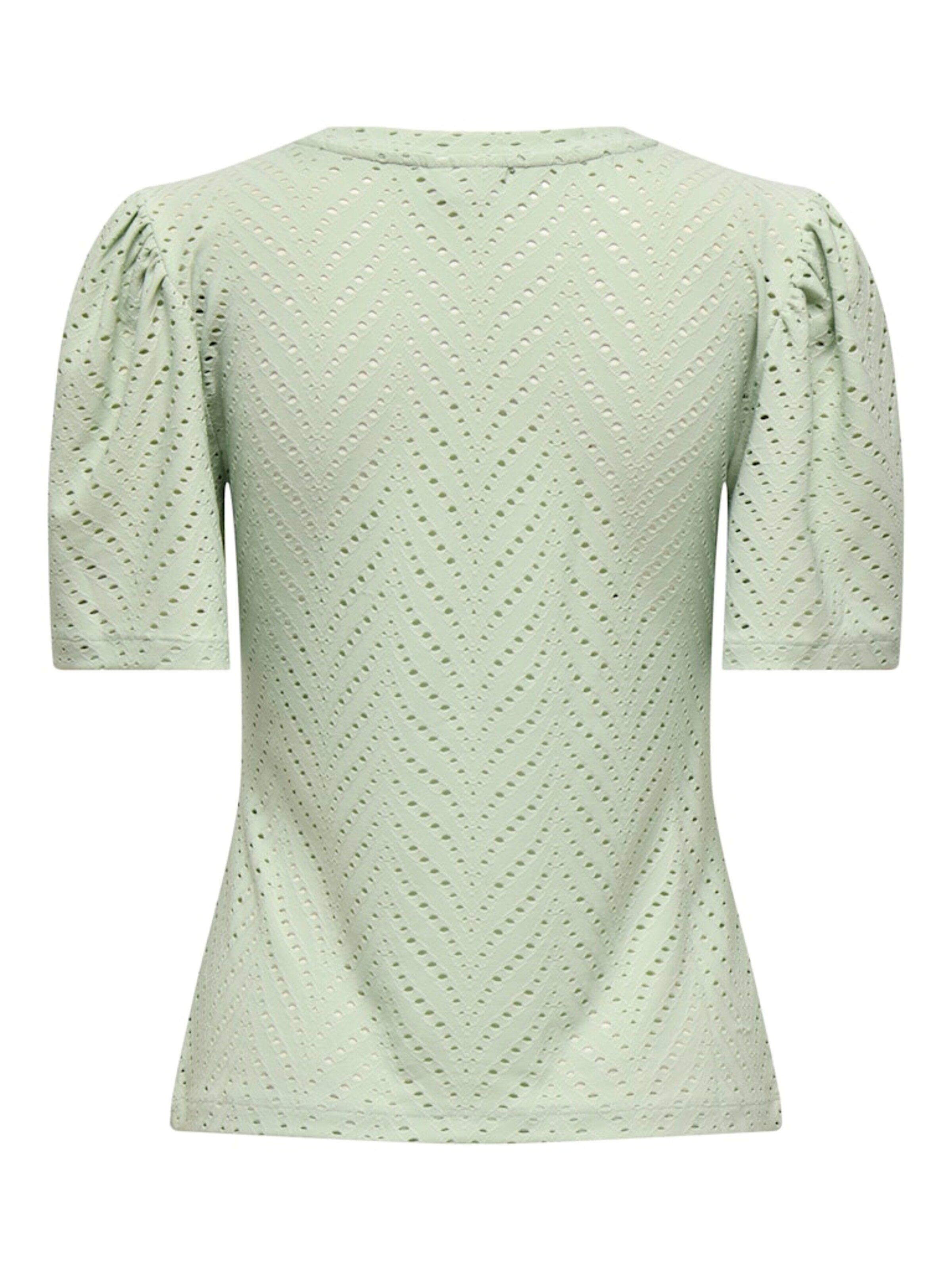 JDY Shirt 'JDYCarla' in Green
