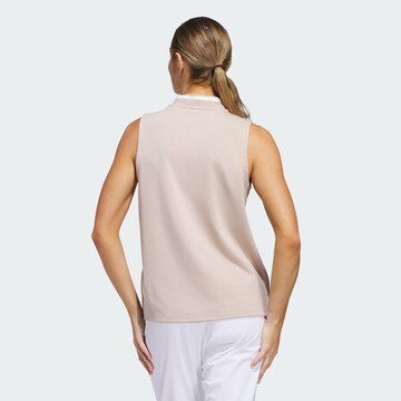 Haut de sport 'Go-To' ADIDAS PERFORMANCE en gris