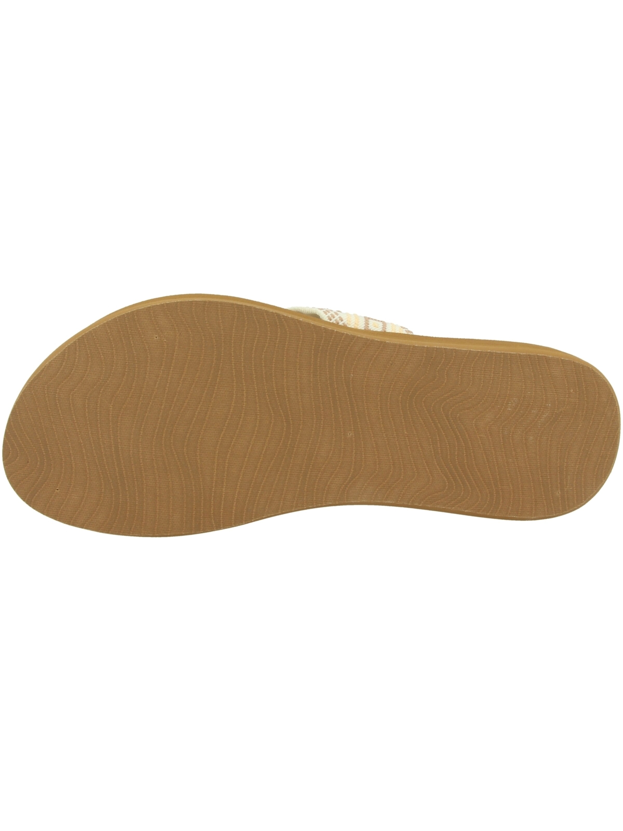 REEF - Sapato de praia/banho 'Spring Woven' em branco