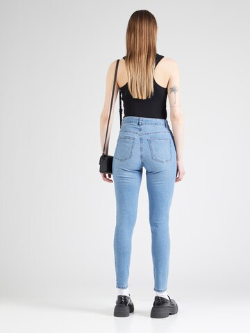 Skinny Jeans di JDY in blu