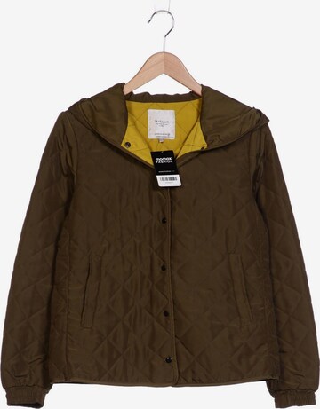 Trafaluc Jacket & Coat in M in Green: front