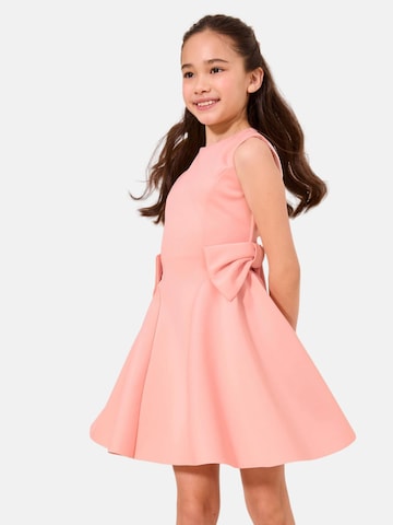 Lipsy Платье в Ярко-розовый: спереди