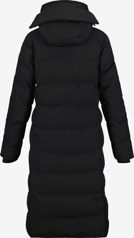 ICEPEAK Outdoor Jacket 'Brilon' in Black