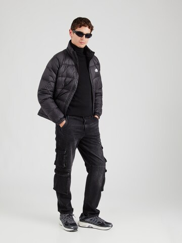 Veste mi-saison 'Hydrenalite' THE NORTH FACE en noir