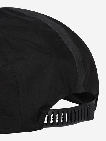 ADIDAS SPORTSWEAR Sportcap 'X-City Rain.Rdy' in Schwarz