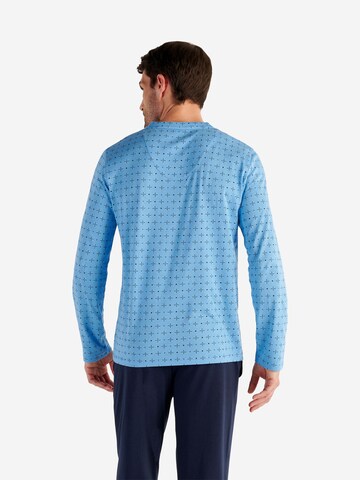 Pyjama long ' Alan ' HOM en bleu