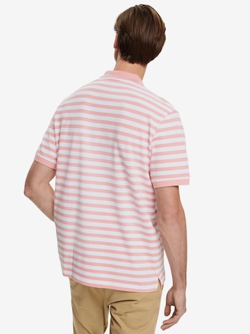 T-Shirt ESPRIT en rose