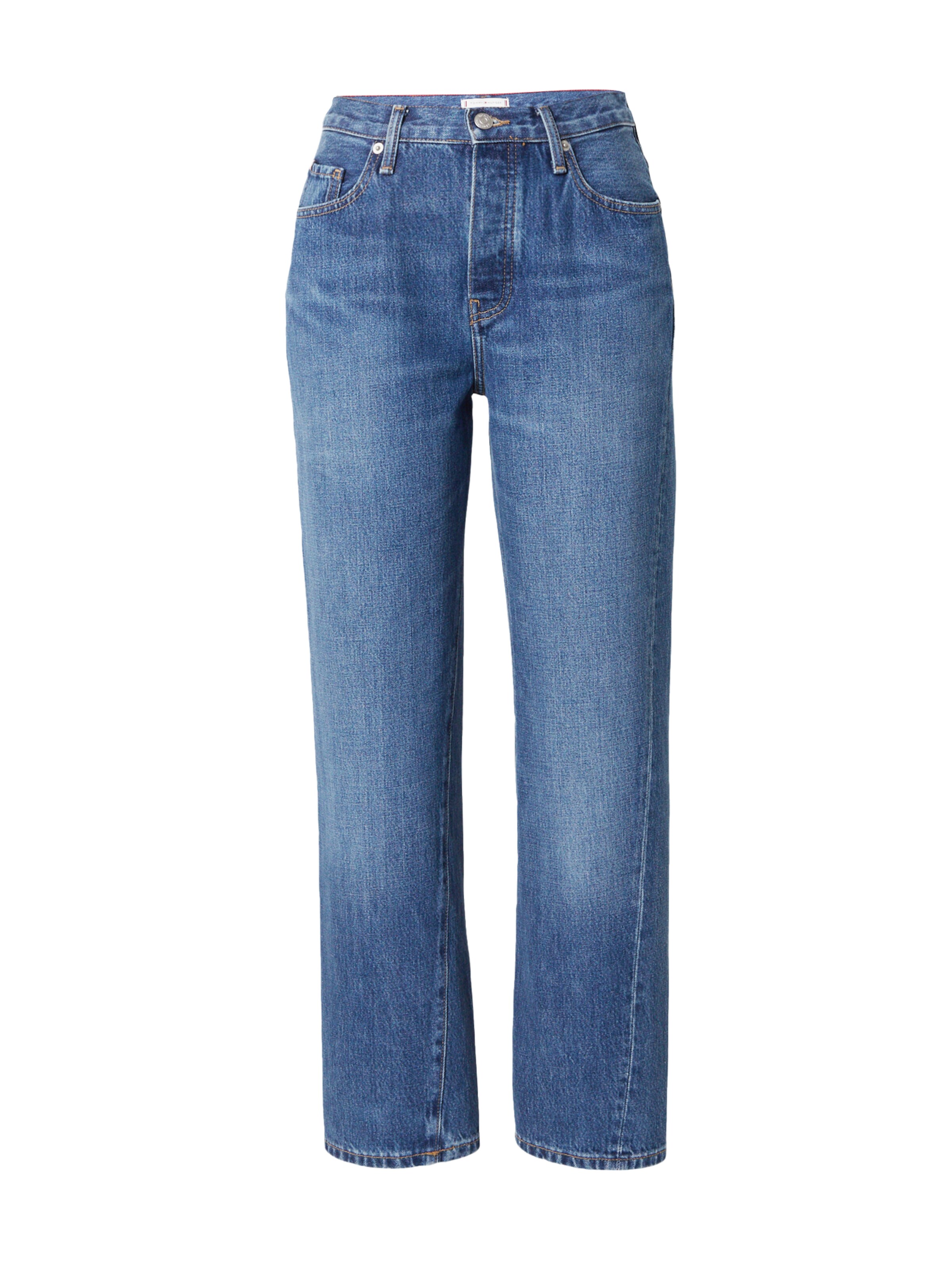 TOMMY HILFIGER Regular Jeans 'Classic' in Blue: front