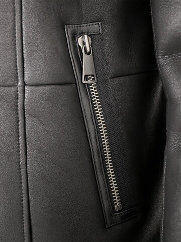 Jilani Tussenjas 'Aviator' in Zwart