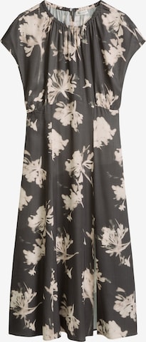 Robe Marc O'Polo en gris : devant