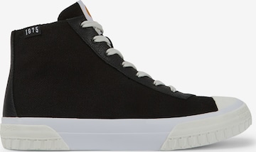 Sneaker alta 'Camaleon 1975' di CAMPER in nero