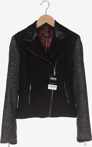 MORE & MORE Jacket & Coat in S in Black: front