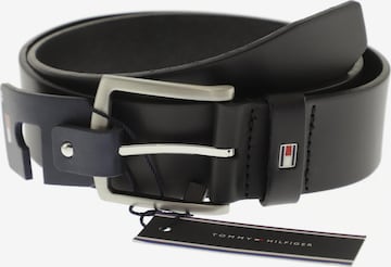 TOMMY HILFIGER Belt & Suspenders in One size in Black: front