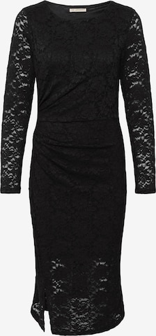 Love Copenhagen Kjole 'Kalia' i sort: forside