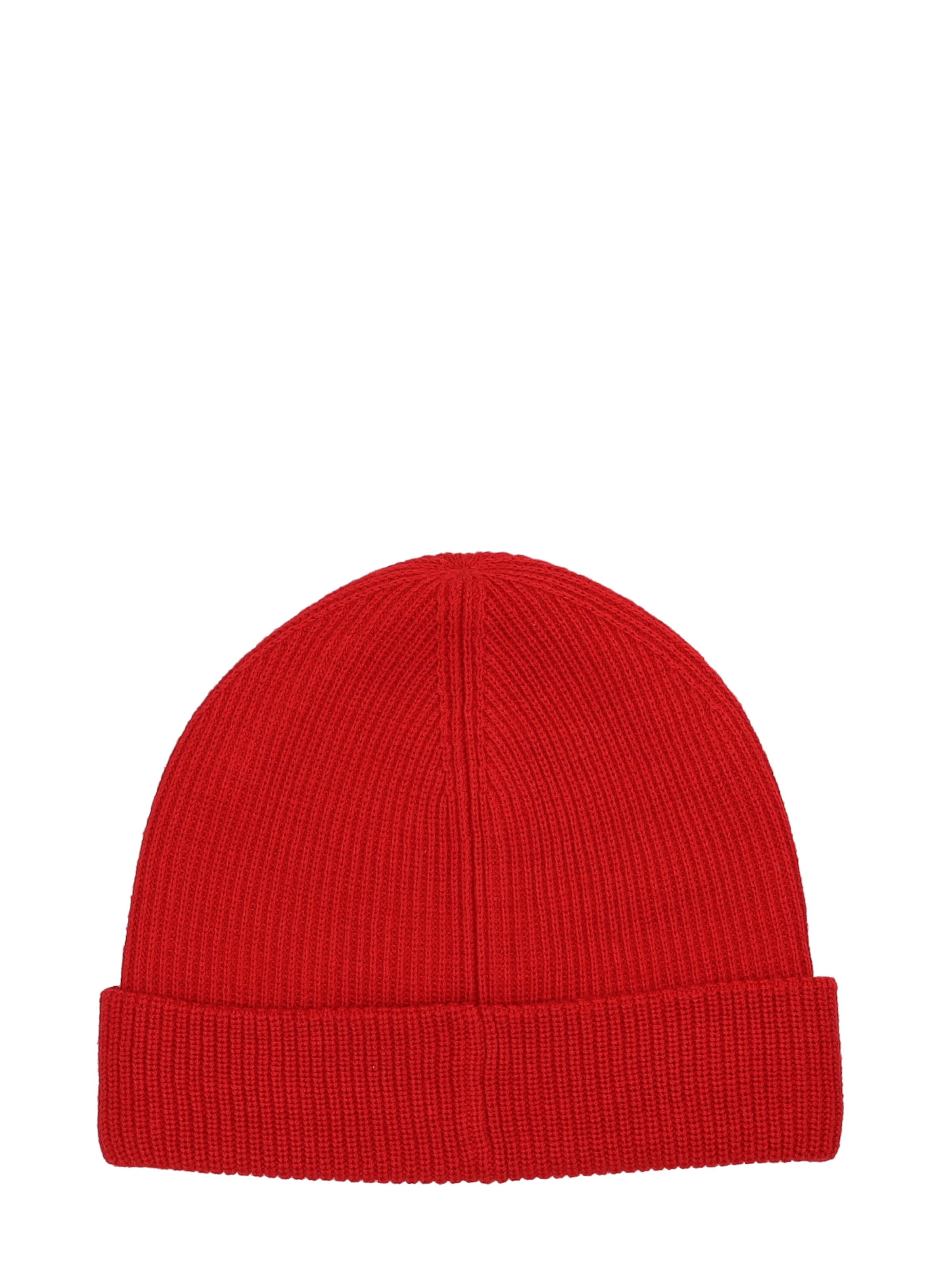 FC BAYERN MÜNCHEN Beanie in Cherry Red | ABOUT YOU