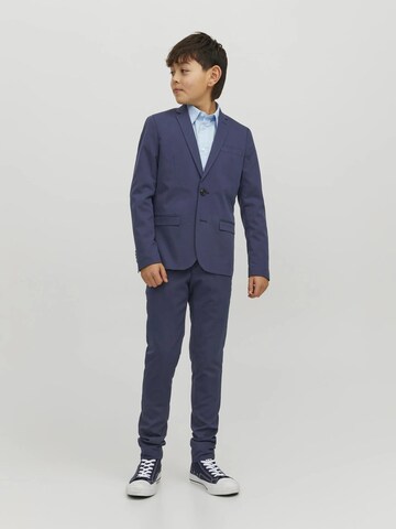 JACK & JONES Sakko 'JPRSOLAR NOOS' in Blau