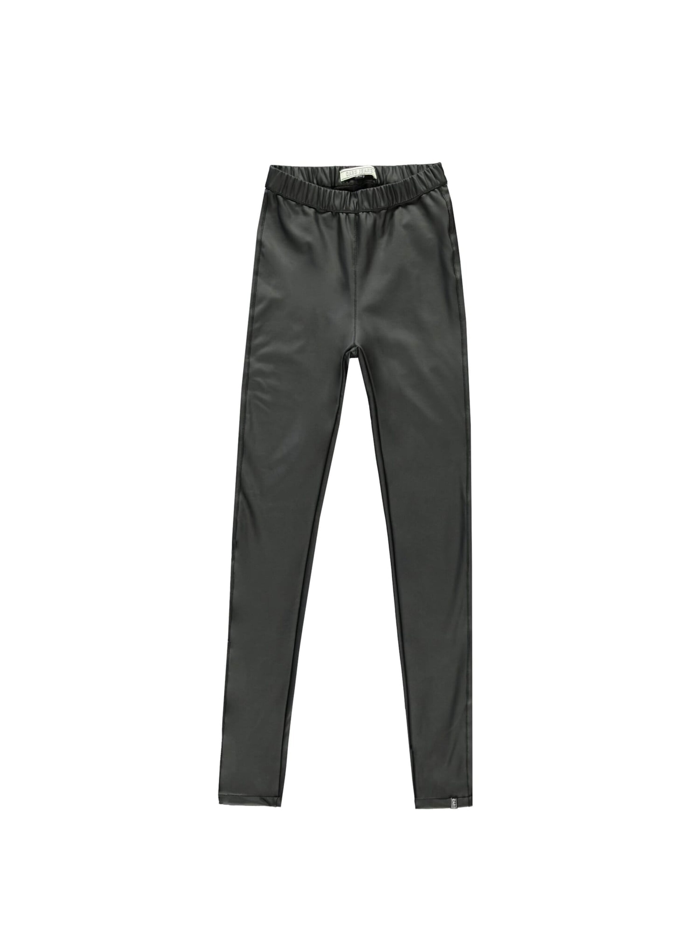 CARS Baggy Trousers in Black