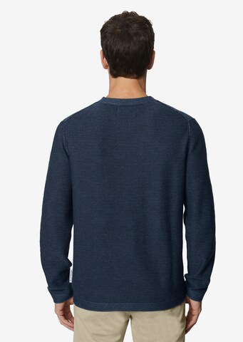 Marc O'Polo Pullover in Blau