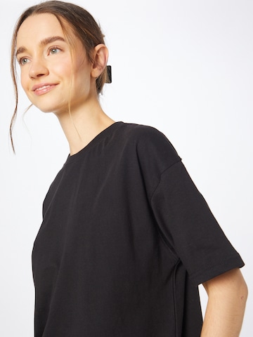 Nasty Gal Shirt in Black