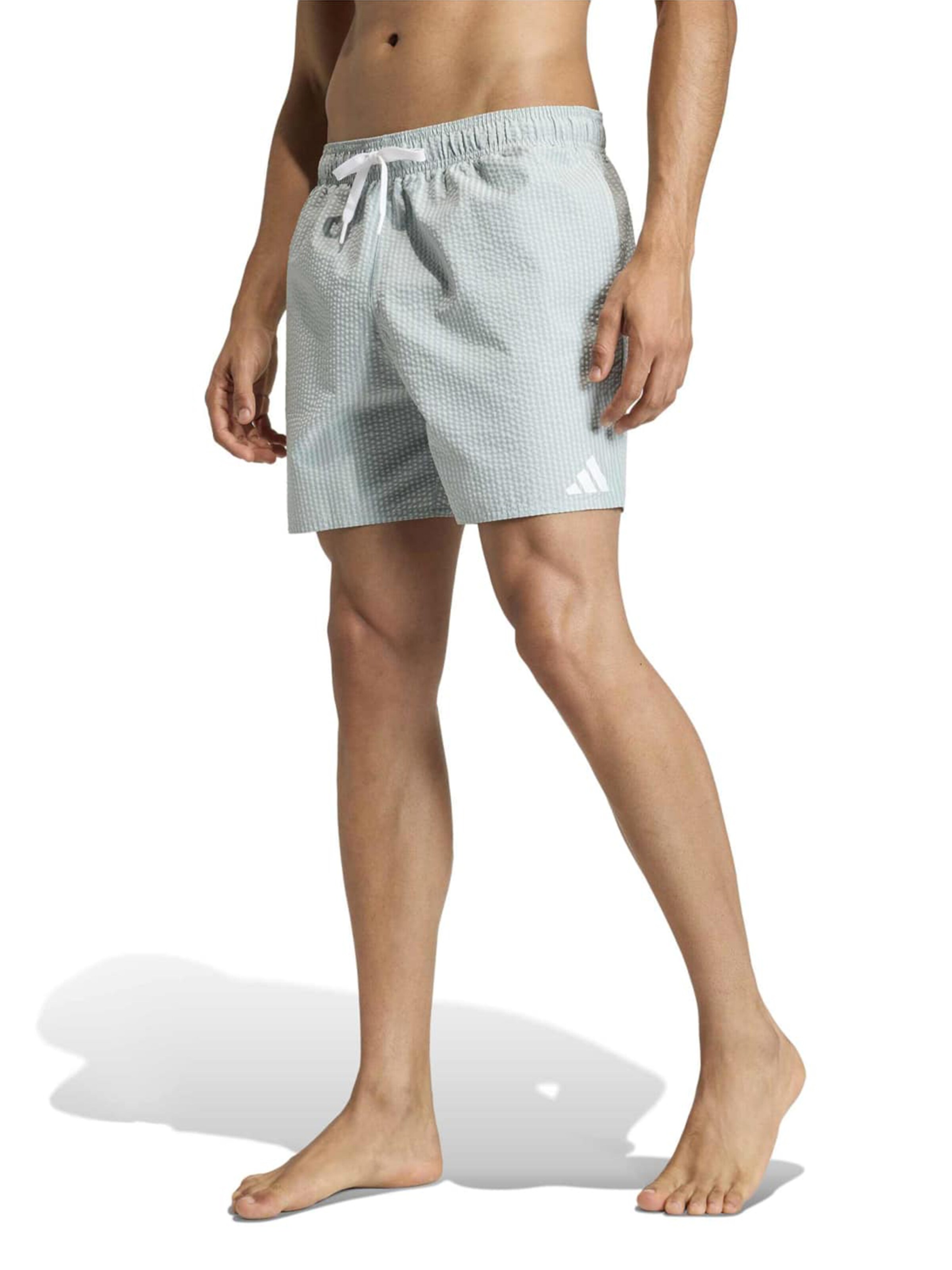 ADIDAS SPORTSWEAR Boardshorts in Grün: Vorderseite