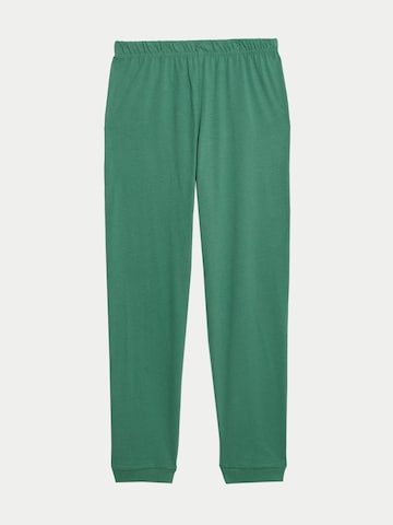 Pigiama di Marks & Spencer in verde