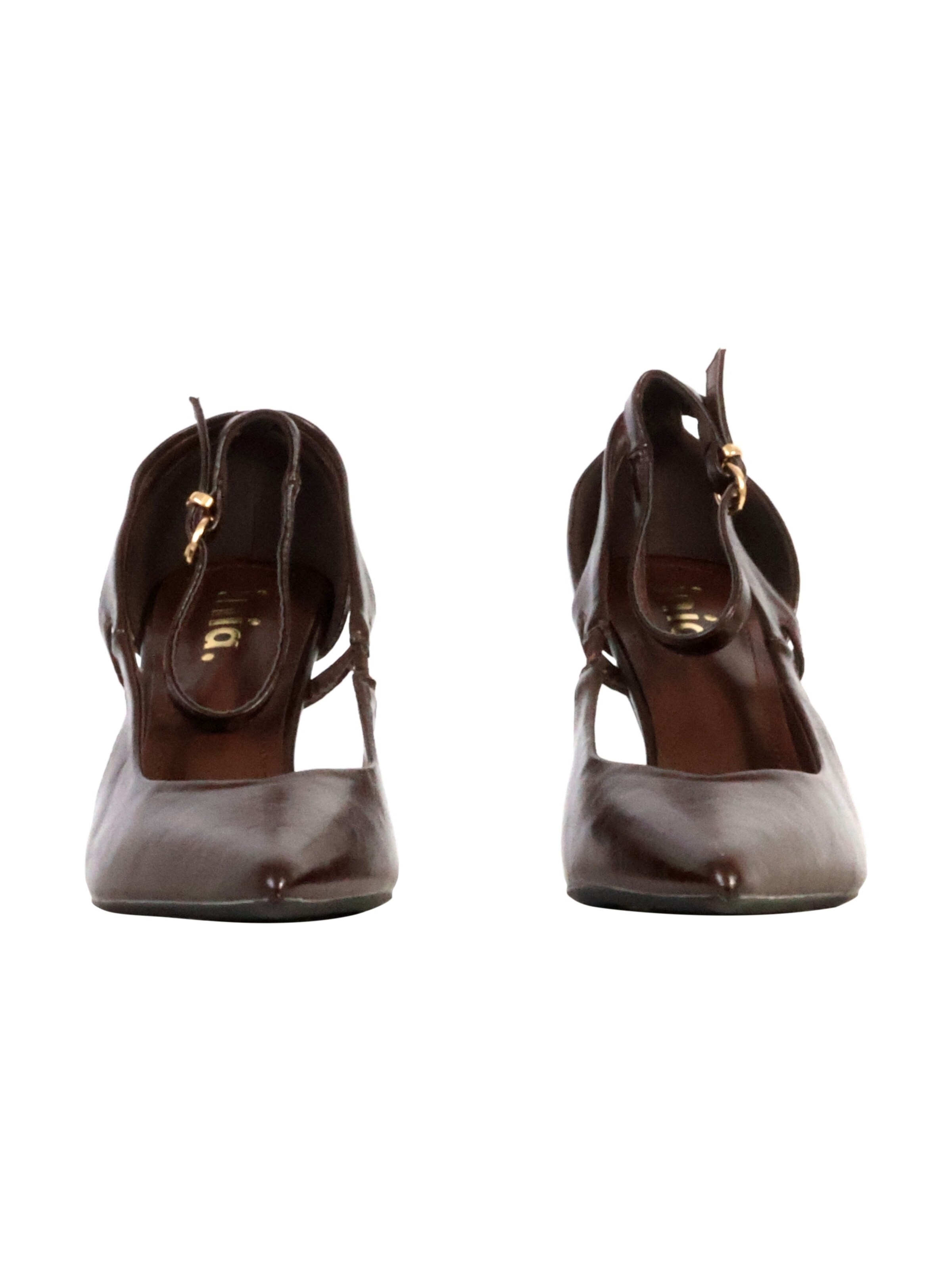 Super Mode Pumps‌‌‌‌‌‌‌‌‌‌ in Braun