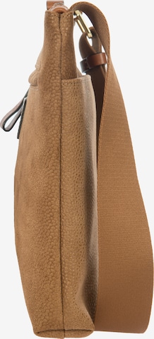 Bric's Crossbody Bag 'Emma' in Brown