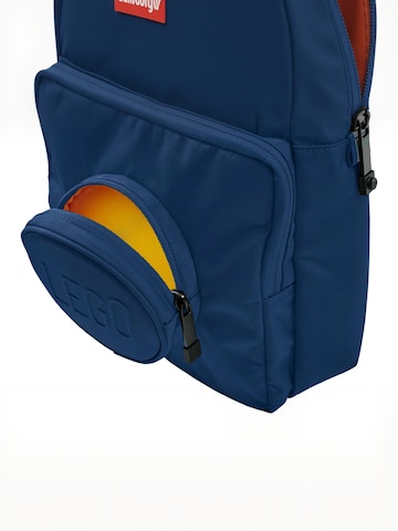 Sac ' Brick ' LEGO® Bags en bleu