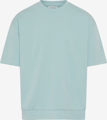 Lindbergh Sweatshirt in Grün: Vorderseite