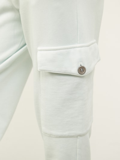 Aligne Trousers 'Beda' in Light blue, Item view