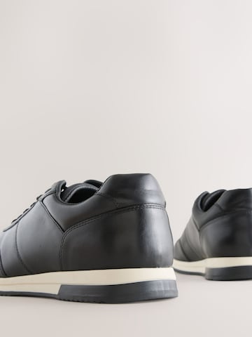 Next - Zapatillas deportivas bajas en negro