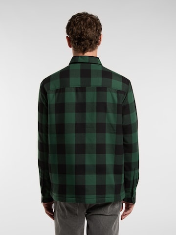 DICKIES Kurtka przejściowa w kolorze zielony