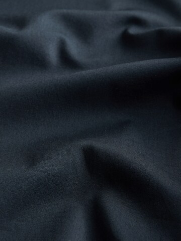 Next Слим Рубашка в Синий