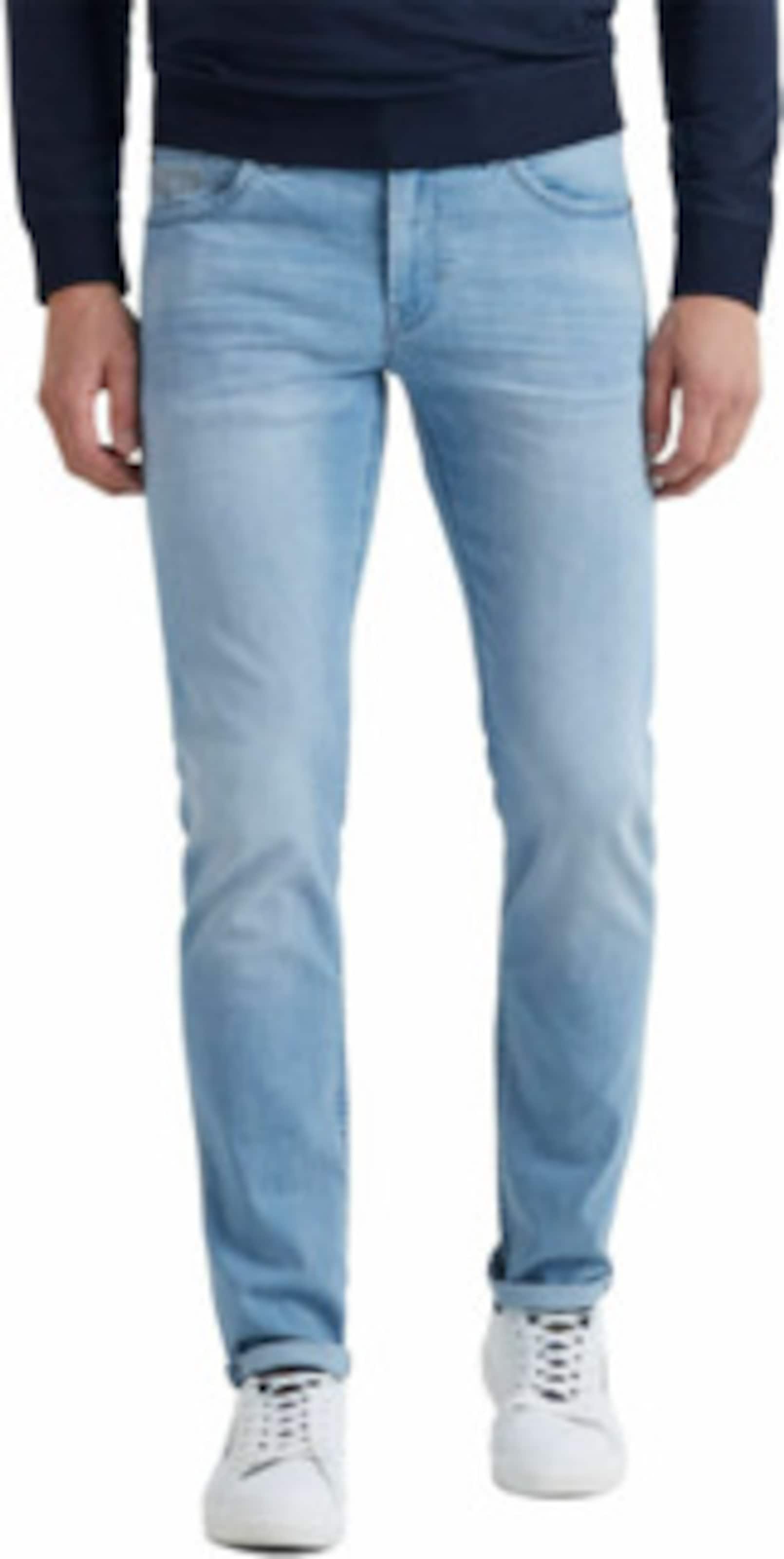 PME Legend Jeans in Blau: Vorderseite