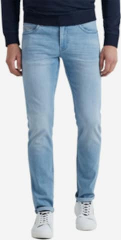 PME Legend Jeans in Blue: front