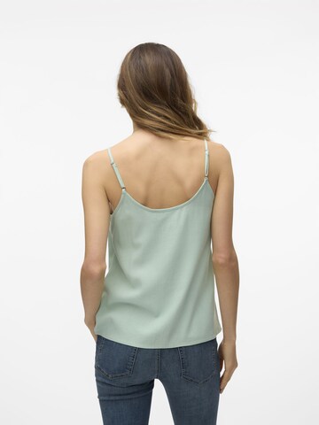 VERO MODA Top 'MYMILO' in Groen