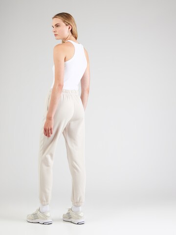 ONLY PLAY Tapered Sporthose in Grau