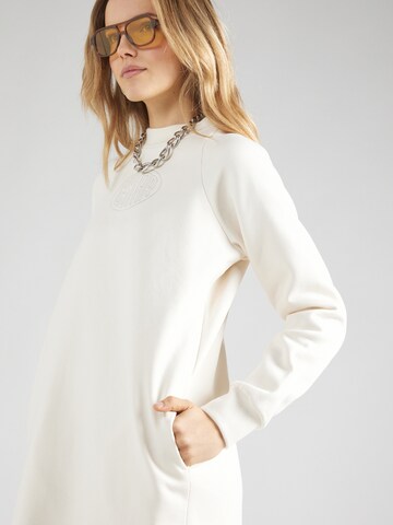 G-STAR Dress in Beige