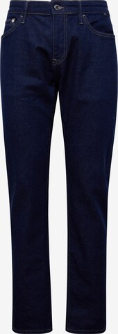 Mavi Slim fit Jeans 'MARCUS' in Blue: front