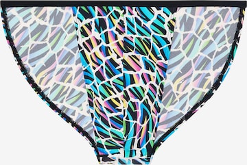 HOM Slip ' Funky Styles ' in Gemengde kleuren: voorkant