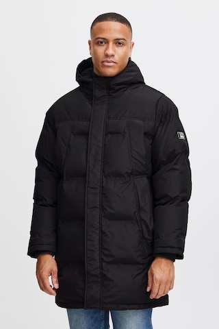 11 Project Winter Jacket 'Gondo' in Black: front