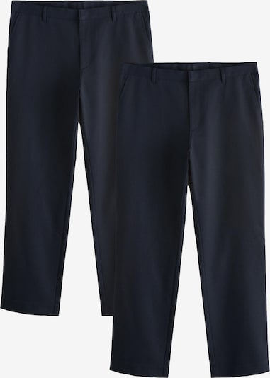 „Chino“ stiliaus kelnės iš Next, spalva – tamsiai mėlyna, Prekių apžvalga