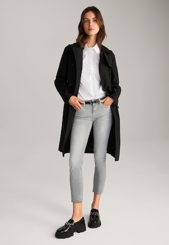 JOOP! Bluse 'Bea' in Weiß